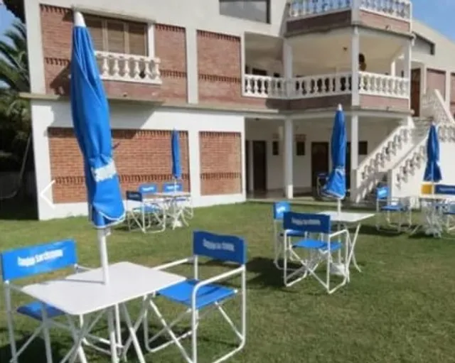 Complejo San Clemente