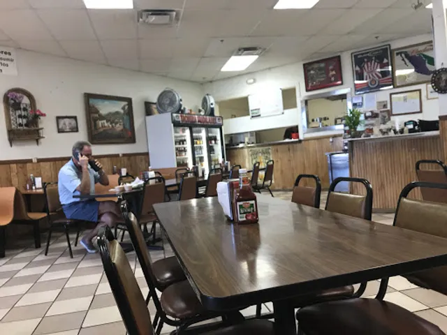 Taqueria Y Birrieria Guadalajara