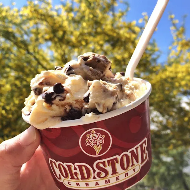 Cold Stone Creamery