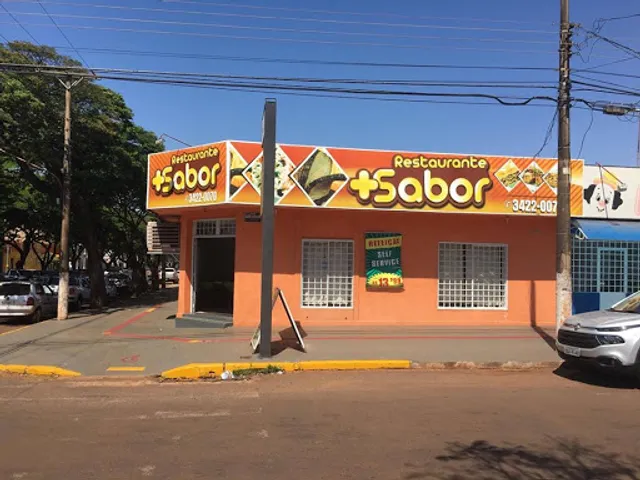 Restaurante Mais Sabor