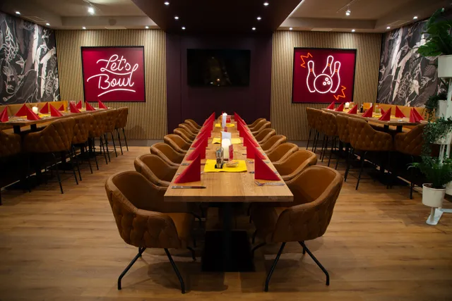 Bowlingcenter Purgstall