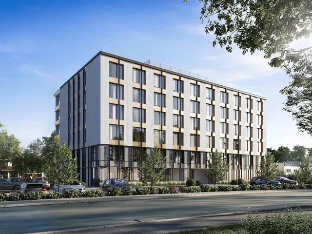 Apartamenty Otyńska 4