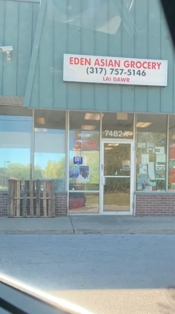 Eden Asian Grocery