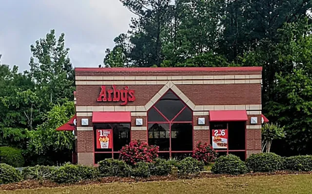 Arby's