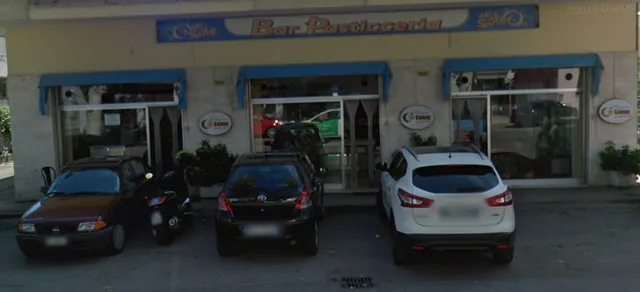 Pasticceria Del Sole