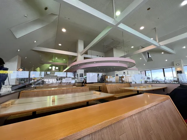 レストラン スカディ