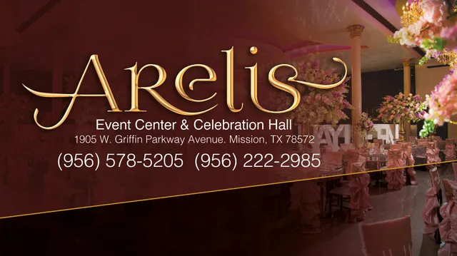 Arelis Celebration Hall