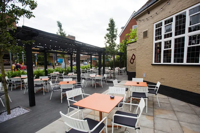 The Beech House Solihull