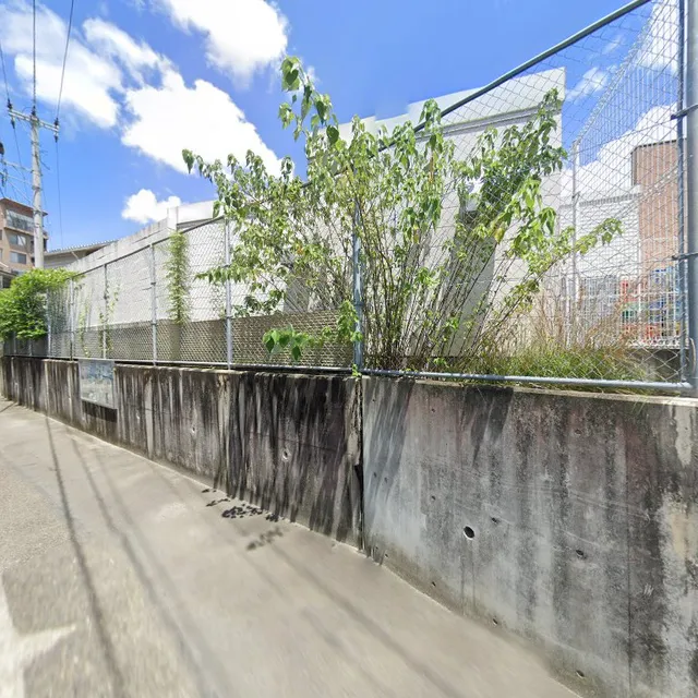 パン工場 内坪井店