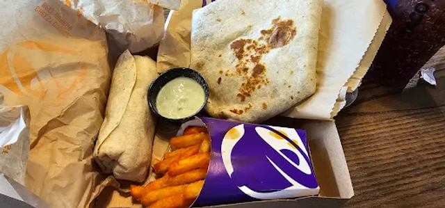 Taco Bell