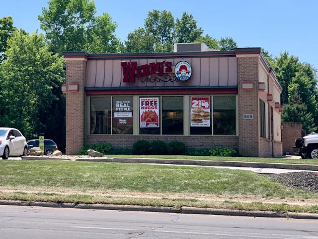 Wendy's