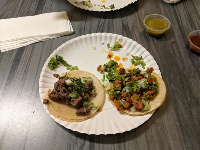 Taqueria Escalante