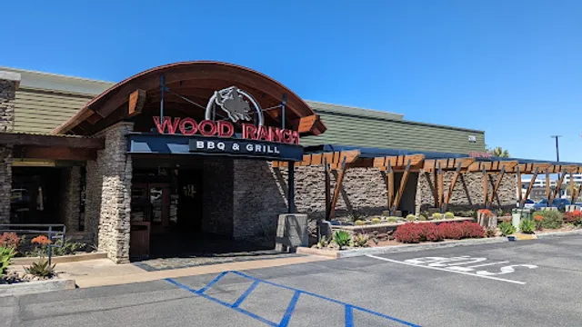 Wood Ranch