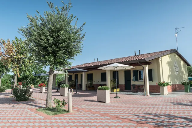 Il rifugio di San Francesco