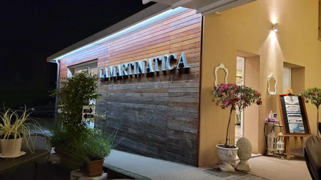 Ristorante La Martinatica