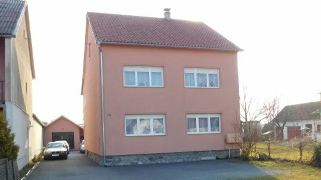 Apartman Braja Virovitica