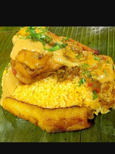 Restaurante Ricuras Costeñas