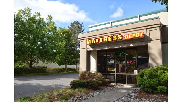 Mattress Depot USA