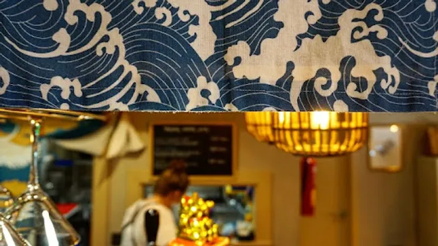 Restaurante Japonés - IKIGAI IZAKAYA