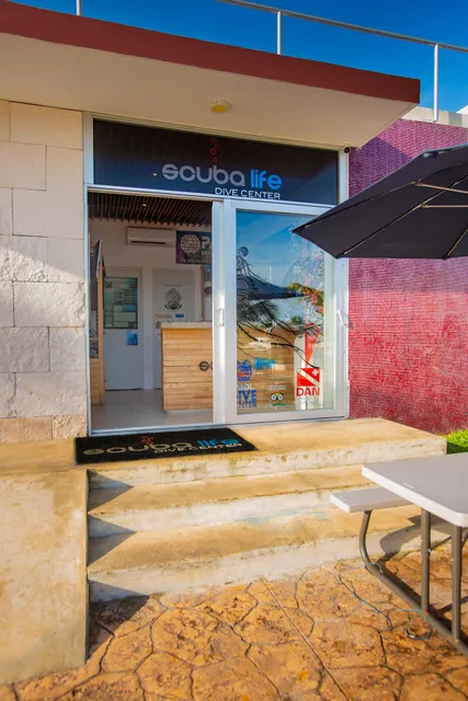 Scuba Life Cozumel