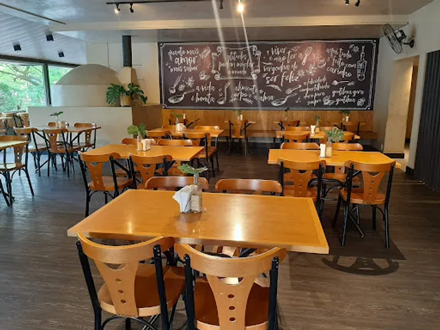 Restaurante Almirante