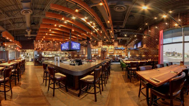 Browns Socialhouse Chestermere