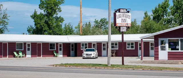 LAKE FRANCES INN