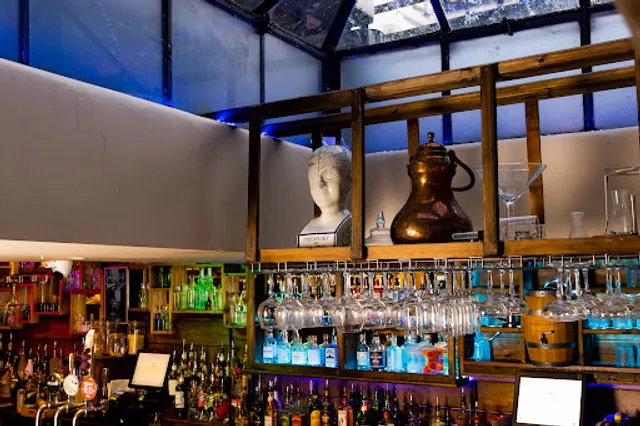 Mr Postles' Apothecary