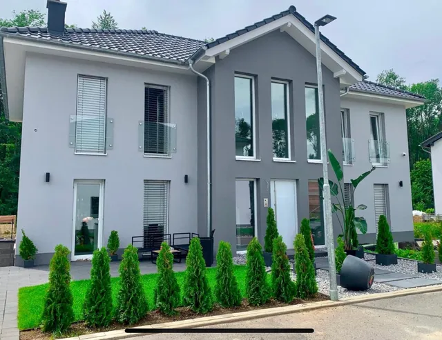 Better Living Homes - Exklusive FeWo