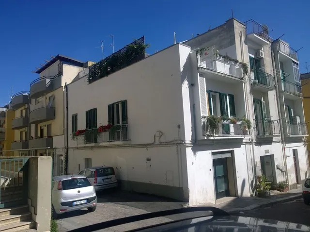 Residenza del Maestro