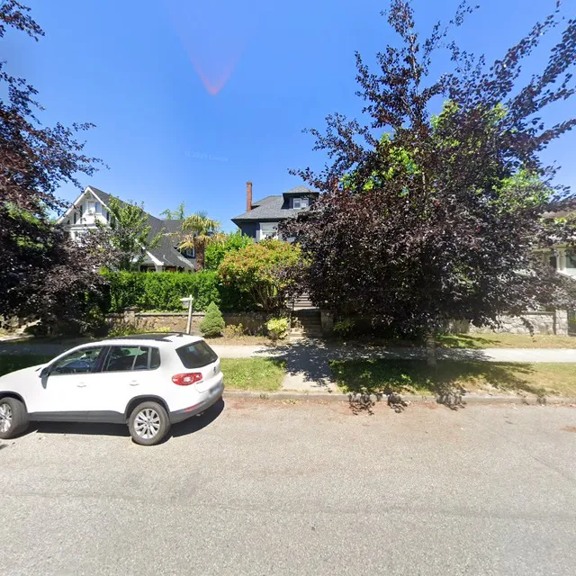 Vancouver West Guesthouse