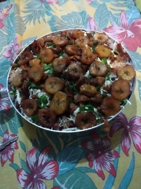 Tapiocaria Toca Do Tempero