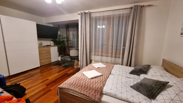 MOARI Pokoje Gościnne Szczyrk