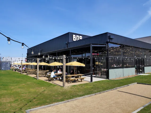 BDS Restaurant Laval