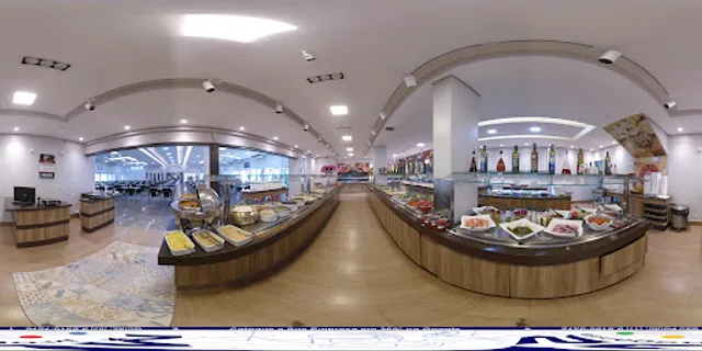 Churrascaria Portal do Sul