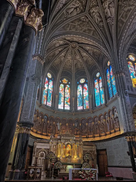 Templo De Cristo Rey