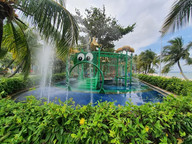 Forest City Water Park