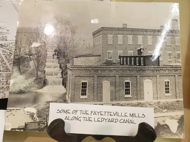 Manlius Historical Society