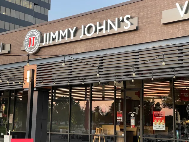 Jimmy John's