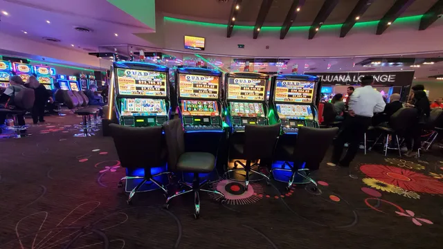 GRAND ARENIA TIJUANA