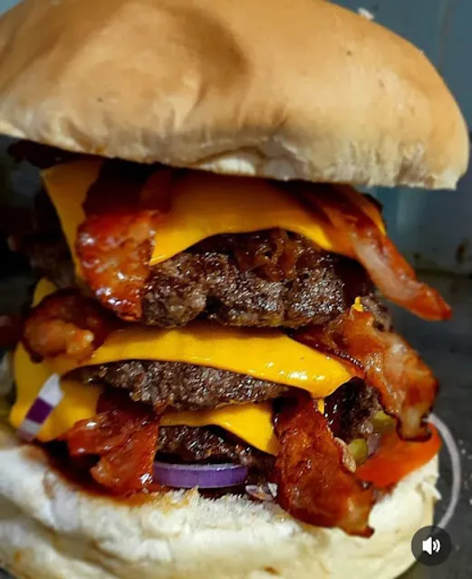 EBA LANCHES E SORVETES