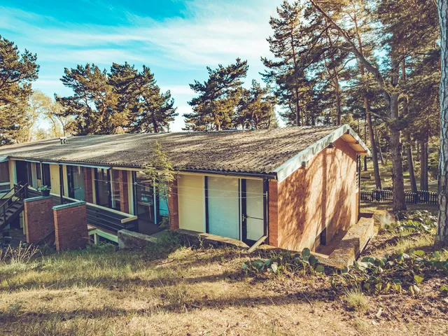 Kastytis, svečių namai