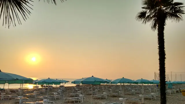 Lanella Beach Experience