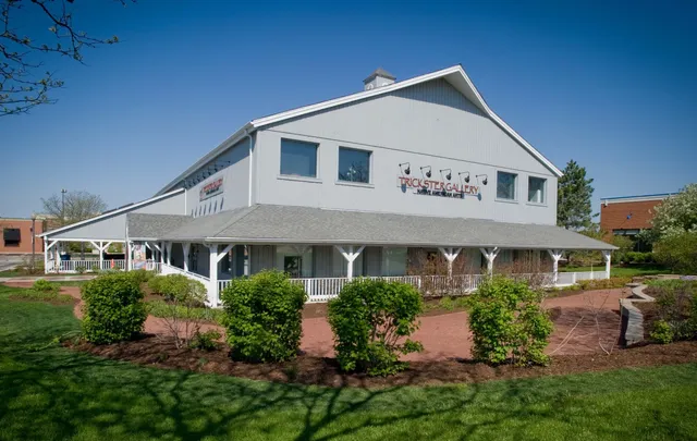 Trickster Cultural Center