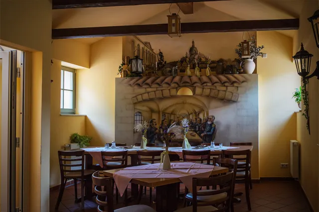 Restaurant & Veranstaltungsstätte - Wachstube in Dresden