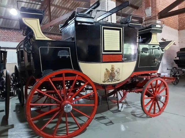 Museo Y Parque Fernando Garcia