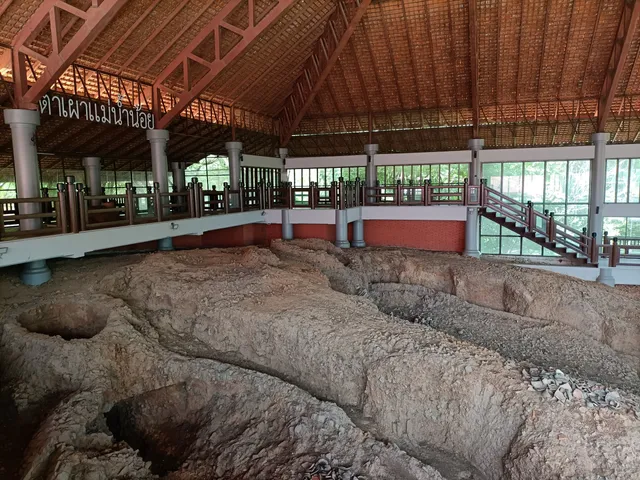 Mae Nam Noi Kiln Site