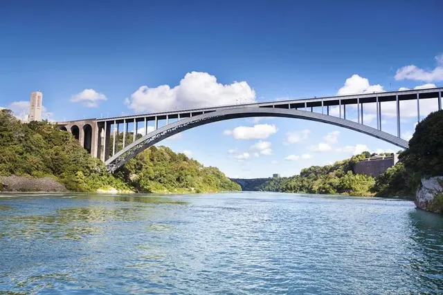 Rainbow International Bridge