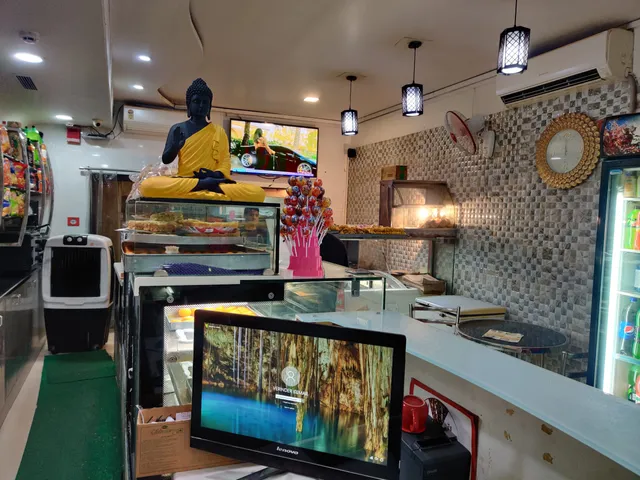 Fouji Sweets & Dhaba