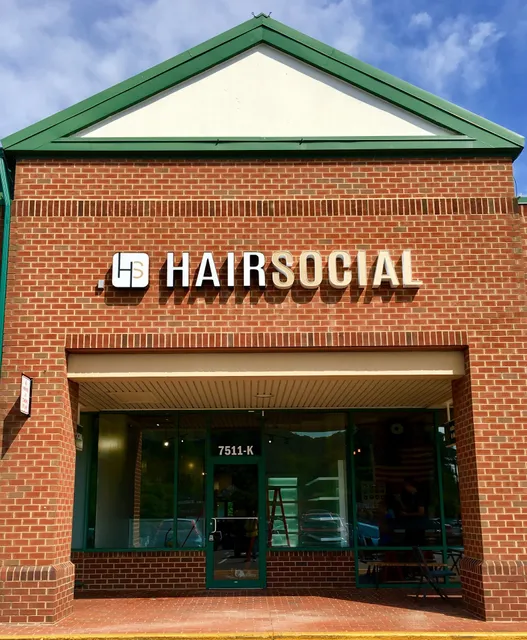 HairSocial
